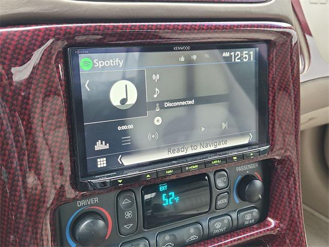 used 2003 Chevrolet Corvette car, priced at $17,189