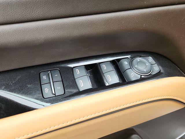 used 2023 Cadillac Escalade car, priced at $82,399