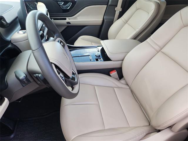 used 2022 Lincoln Aviator car, priced at $40,189