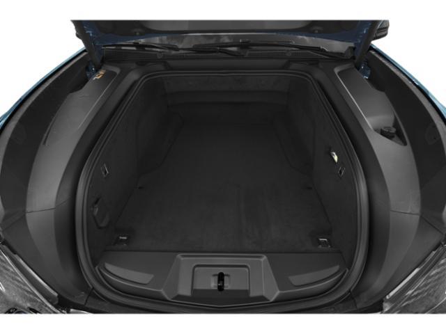 new 2026 Cadillac Escalade IQL car, priced at $162,260