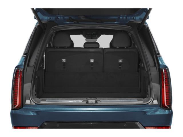 new 2026 Cadillac Escalade IQL car, priced at $162,260