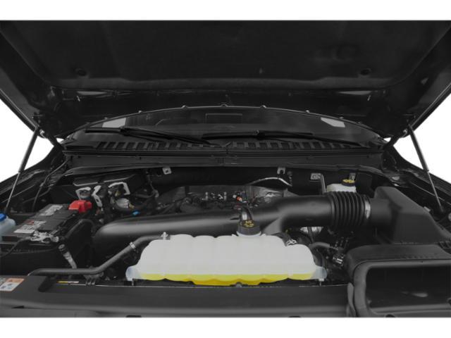 used 2022 Ford Expedition car, priced at $50,689