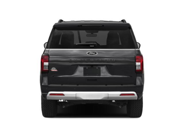 used 2022 Ford Expedition car, priced at $50,689