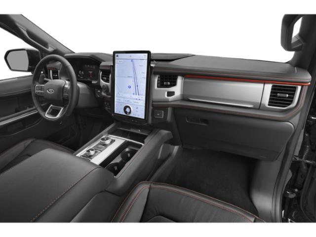 used 2022 Ford Expedition car, priced at $50,689