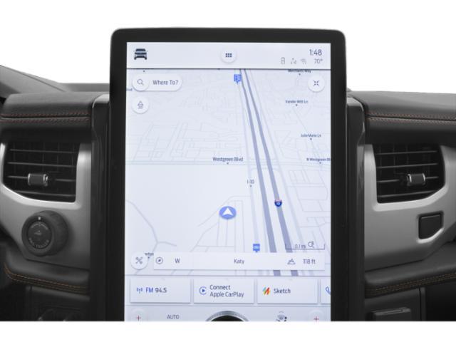 used 2022 Ford Expedition car, priced at $50,689