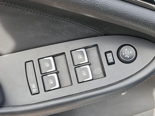 used 2018 Cadillac CTS car, priced at $27,199