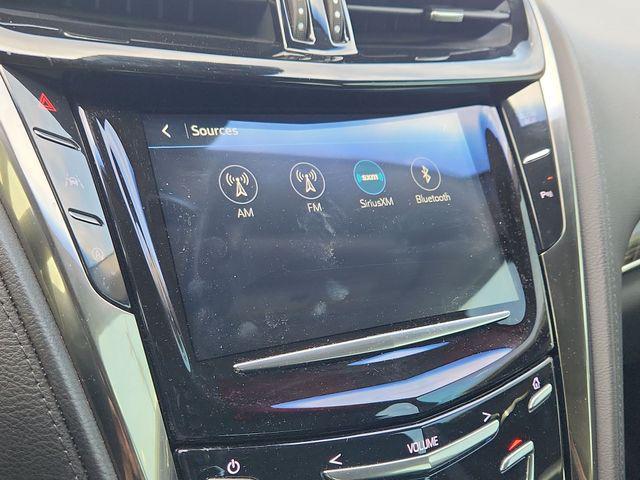 used 2018 Cadillac CTS car, priced at $27,199