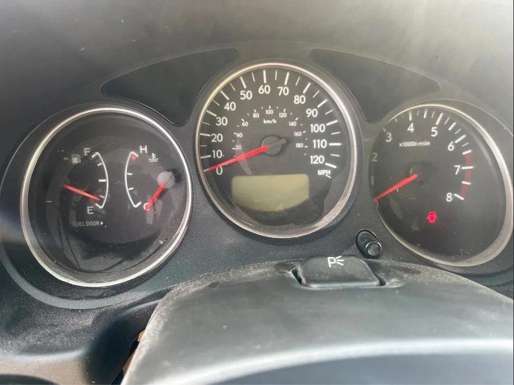 used 2008 Subaru Forester car, priced at $8,889