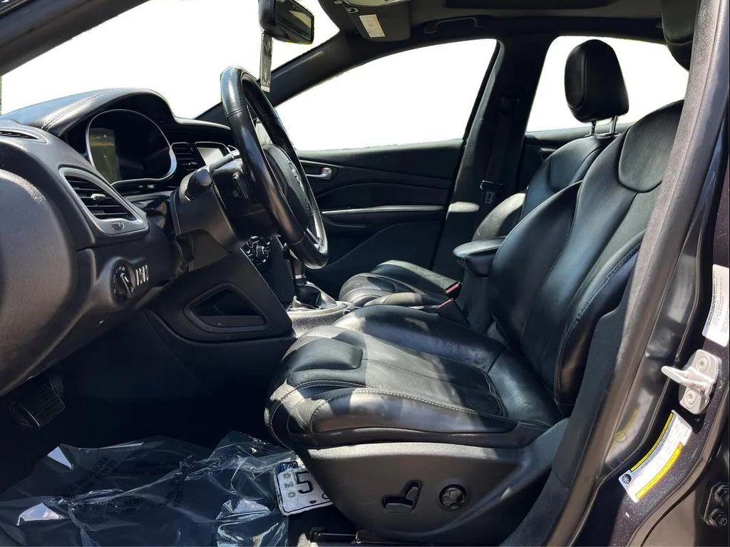 used 2013 Dodge Dart car, priced at $6,995