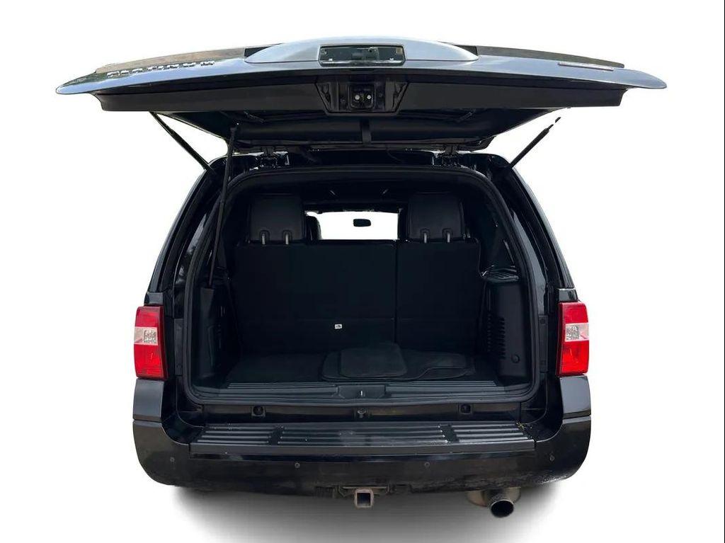 used 2016 Ford Expedition car, priced at $19,995