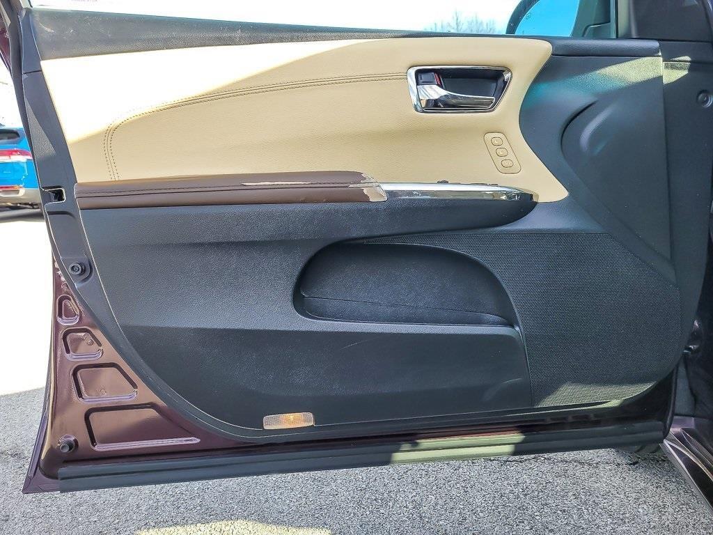 used 2017 Toyota Avalon car, priced at $16,395