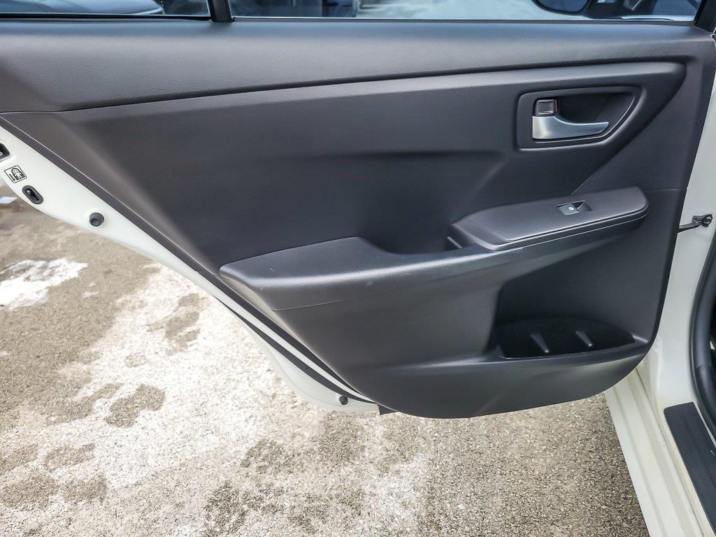 used 2016 Toyota Camry car, priced at $15,892