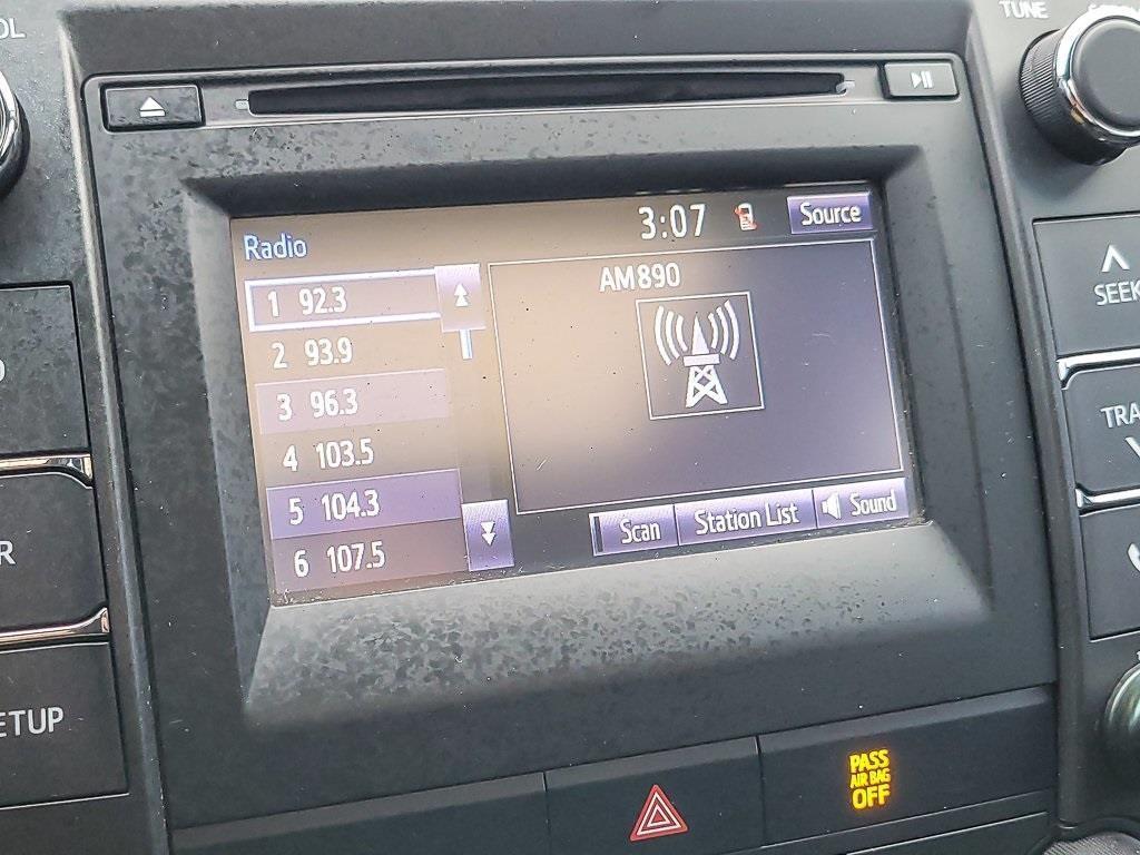 used 2016 Toyota Camry car, priced at $15,892