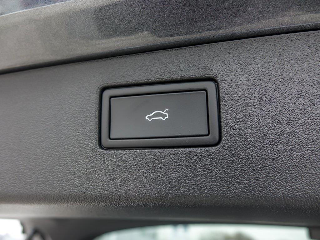 new 2026 Volkswagen Tiguan car, priced at $36,363