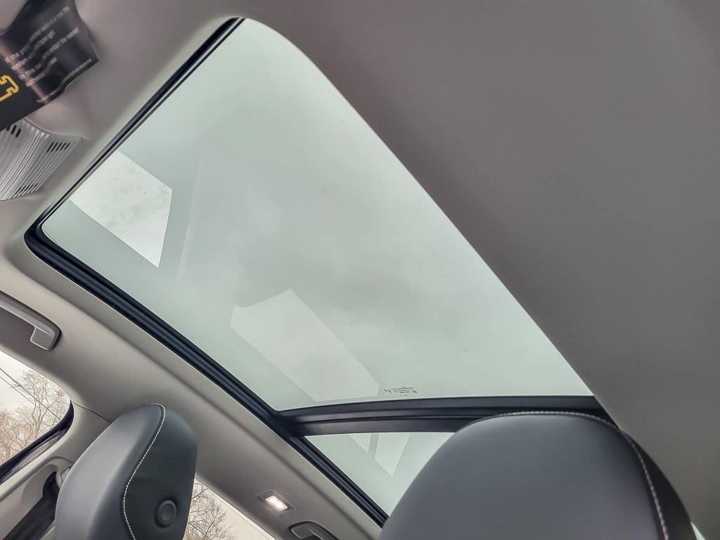 new 2026 Volkswagen Tiguan car, priced at $36,363