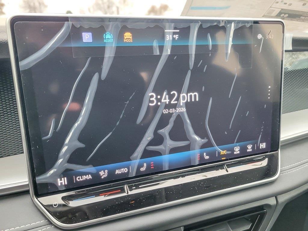 new 2026 Volkswagen Tiguan car, priced at $36,363