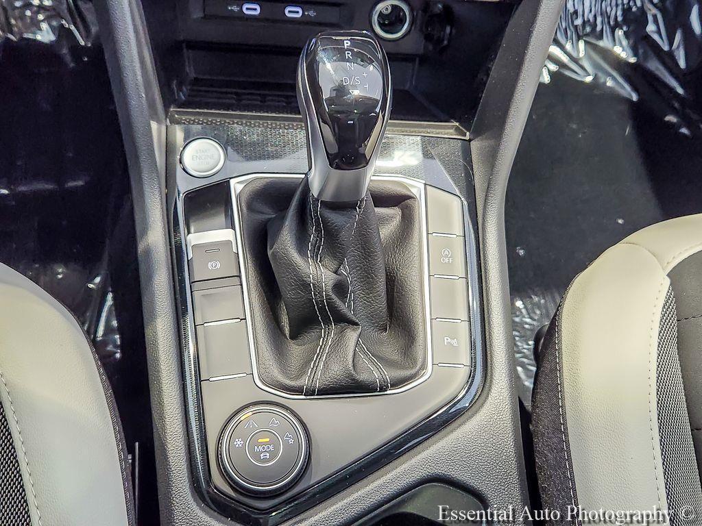 new 2026 Volkswagen Taos car, priced at $32,665