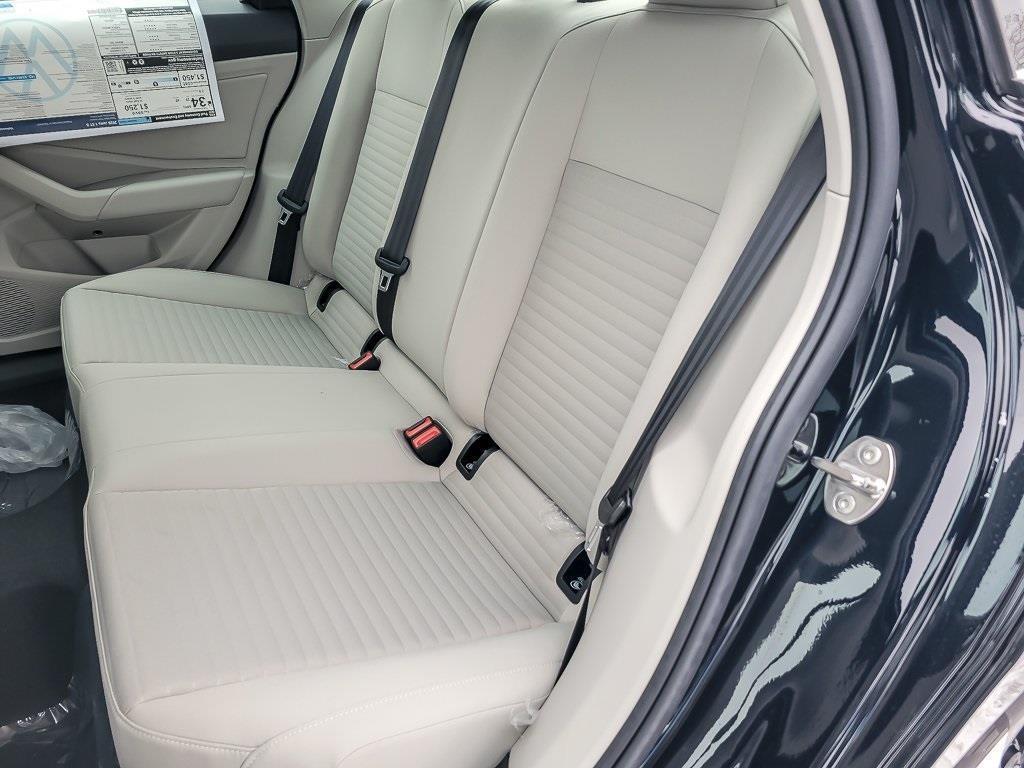 new 2026 Volkswagen Jetta car, priced at $24,029