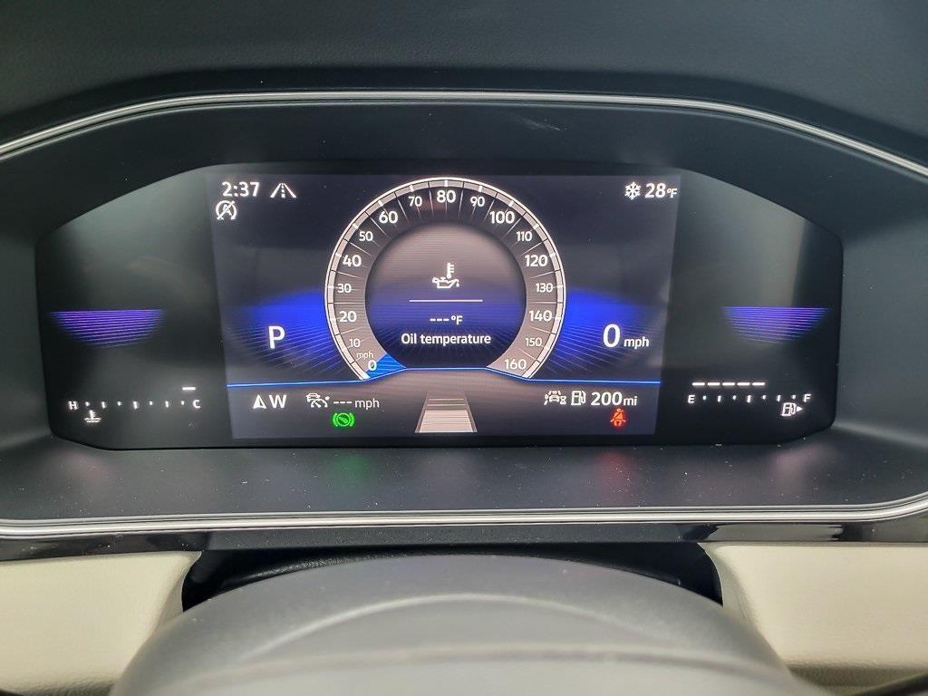 new 2026 Volkswagen Jetta car, priced at $24,029