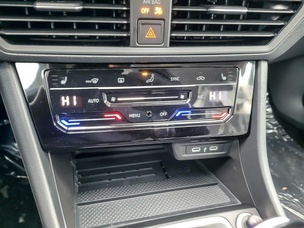 new 2026 Volkswagen Jetta car, priced at $27,553