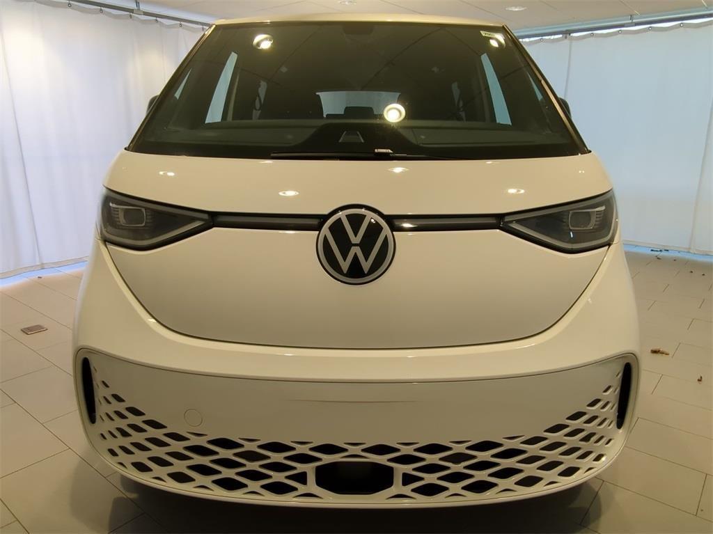 new 2025 Volkswagen ID. Buzz car, priced at $49,931