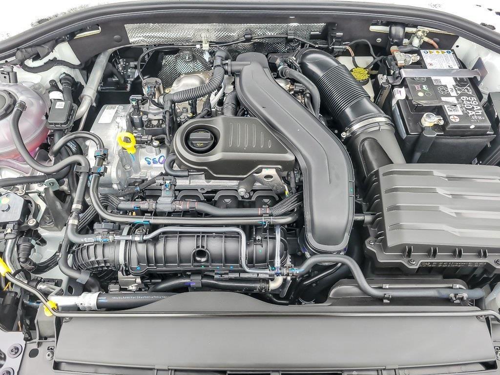 new 2026 Volkswagen Jetta car, priced at $25,814