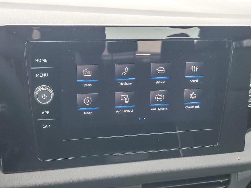 new 2026 Volkswagen Jetta car, priced at $25,564