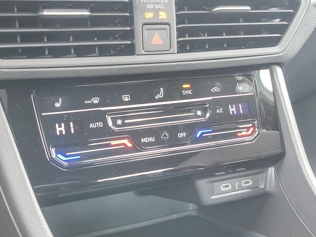 new 2026 Volkswagen Jetta car, priced at $25,814