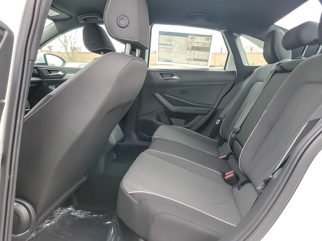 new 2026 Volkswagen Jetta car, priced at $25,814