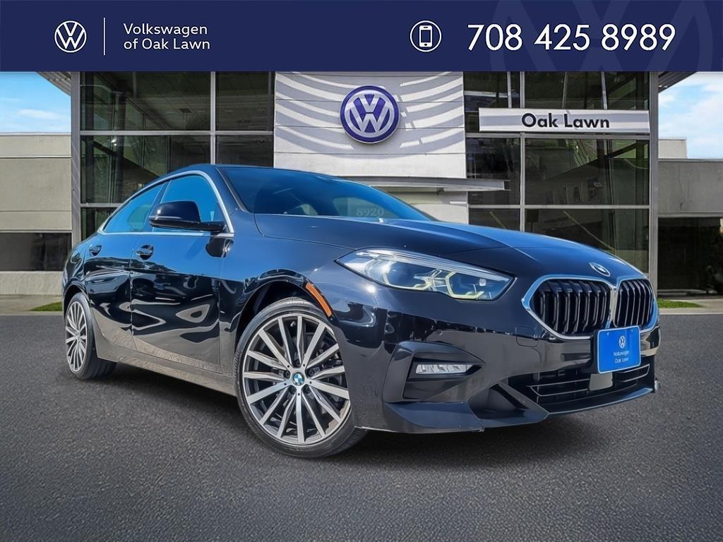 used 2020 BMW 228 Gran Coupe car, priced at $19,598