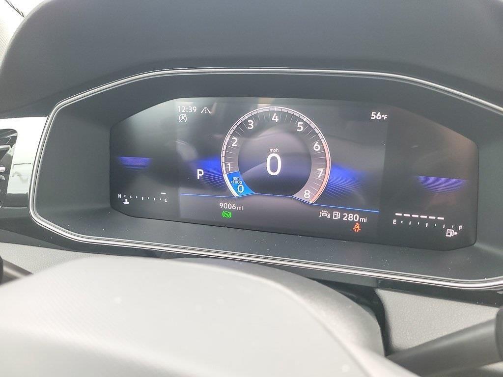 used 2025 Volkswagen Jetta car, priced at $20,790