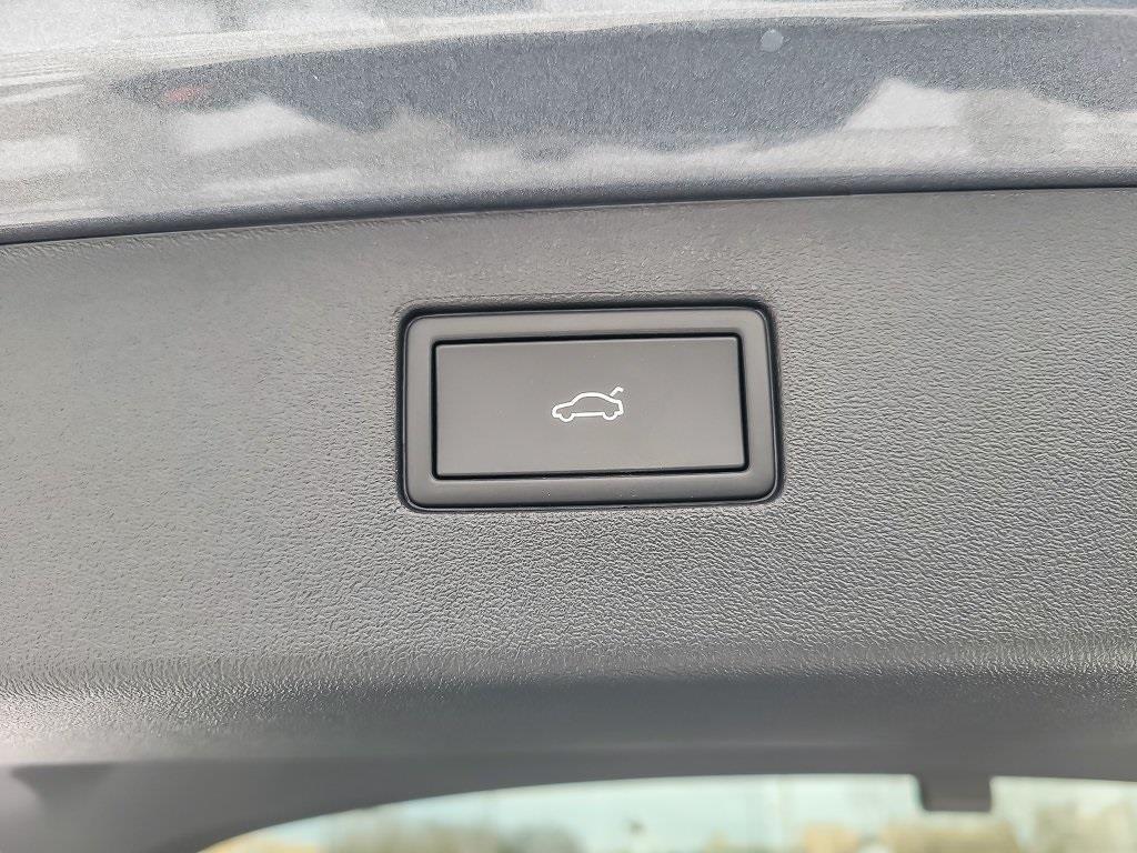 new 2026 Volkswagen Tiguan car, priced at $36,363