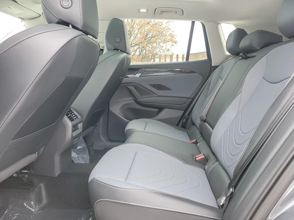 new 2026 Volkswagen Tiguan car, priced at $36,363