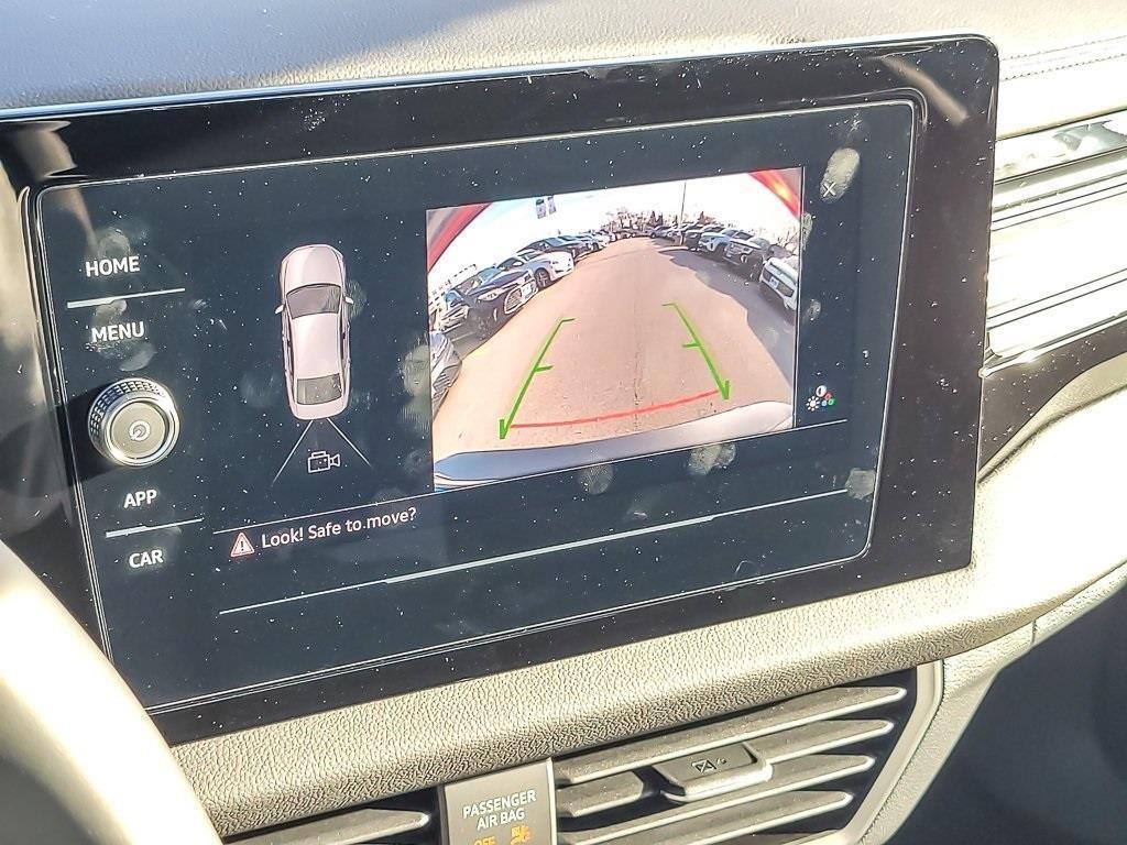 new 2026 Volkswagen Jetta car, priced at $24,221