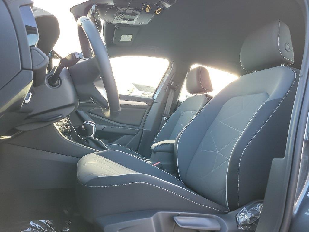 new 2026 Volkswagen Jetta car, priced at $25,245