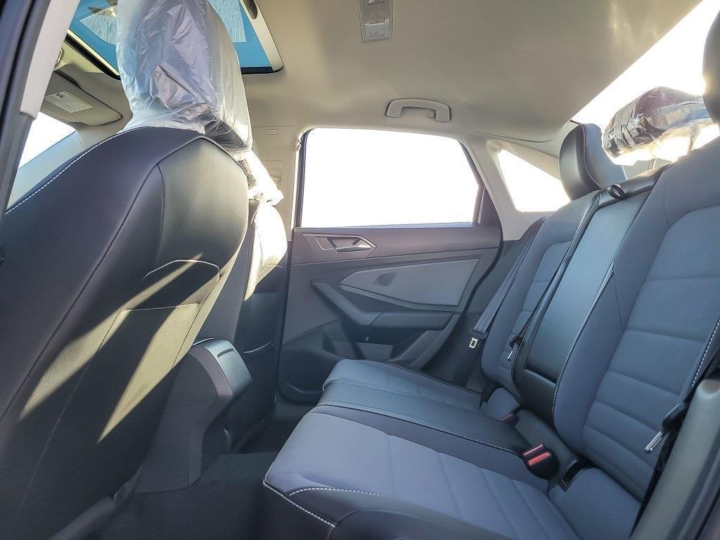 new 2026 Volkswagen Jetta car, priced at $27,867