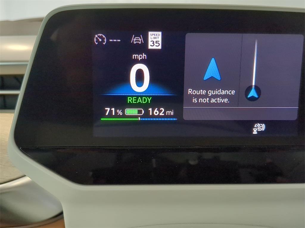 new 2025 Volkswagen ID. Buzz car, priced at $59,521