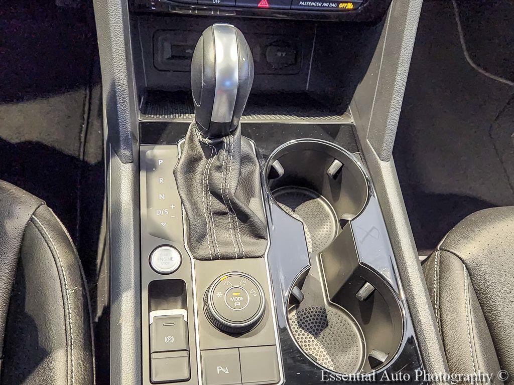 used 2023 Volkswagen Atlas car, priced at $29,794