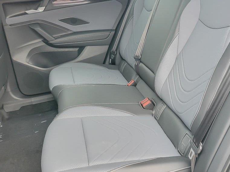 new 2026 Volkswagen Tiguan car, priced at $38,854