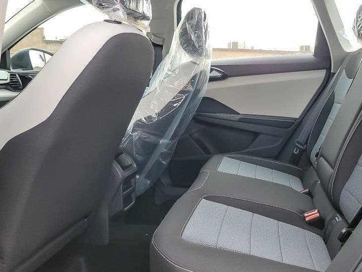 new 2026 Volkswagen Taos car, priced at $26,547