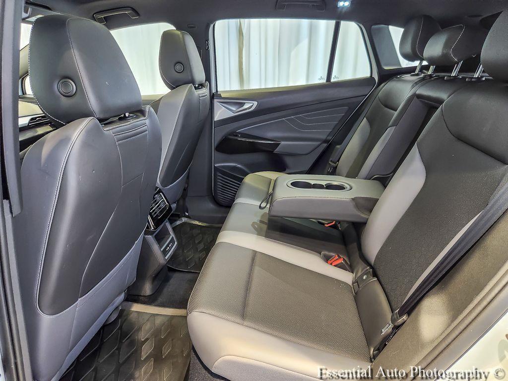 used 2023 Volkswagen ID.4 car, priced at $24,651
