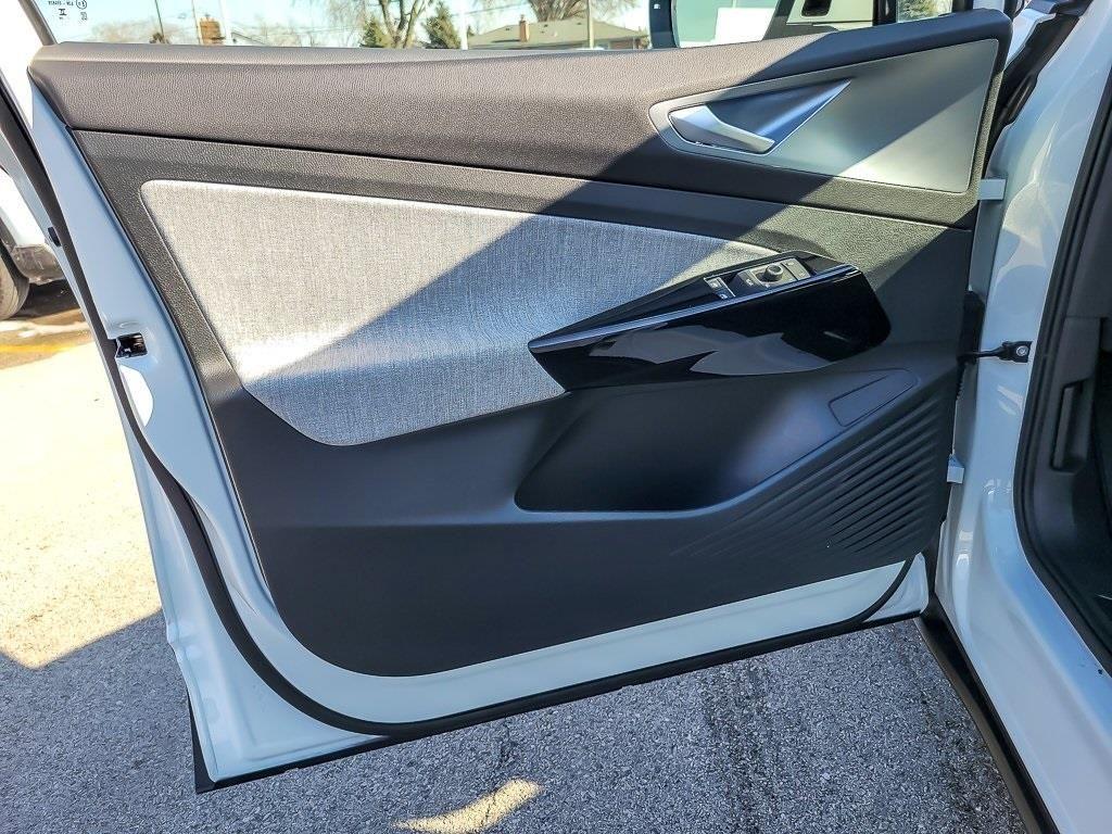 used 2024 Volkswagen ID.4 car, priced at $22,389