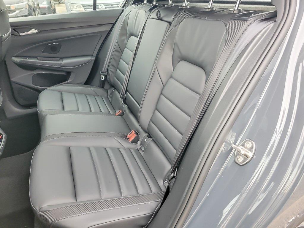 new 2026 Volkswagen Golf R car, priced at $52,319