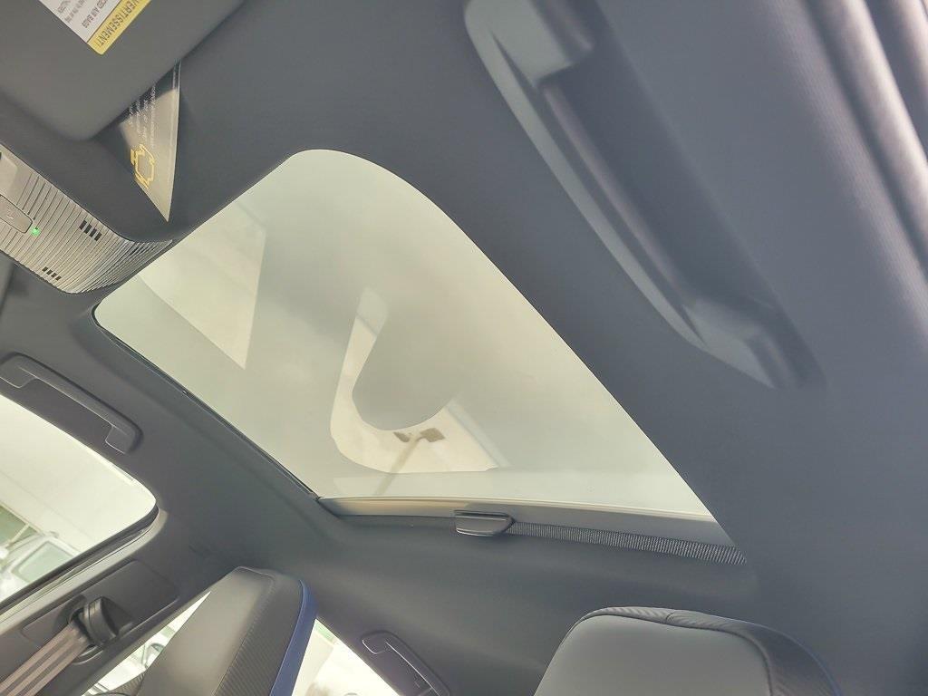 new 2026 Volkswagen Golf R car, priced at $52,319