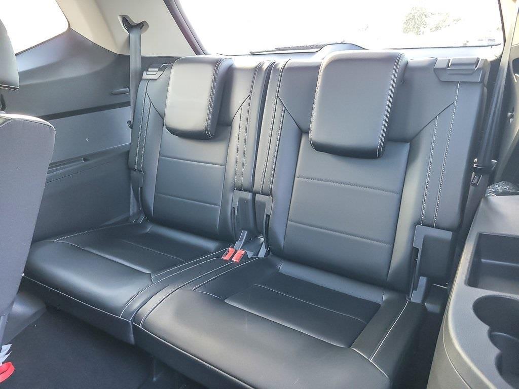 used 2022 Volkswagen Atlas car, priced at $24,991