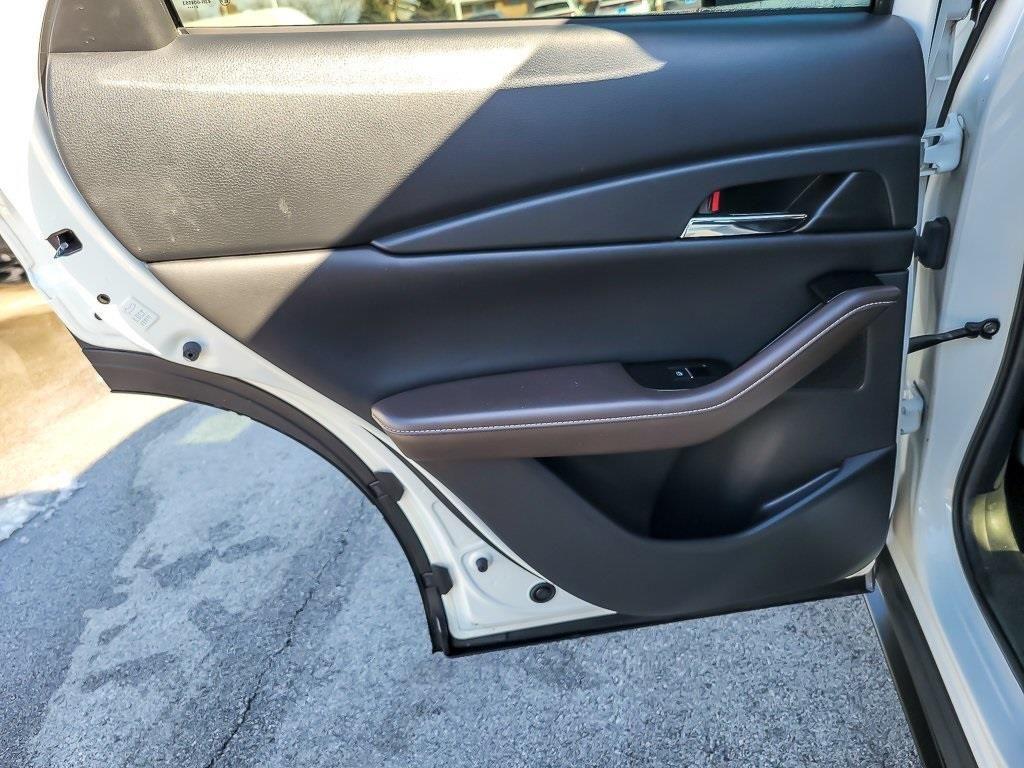 used 2023 Mazda CX-30 car, priced at $23,885