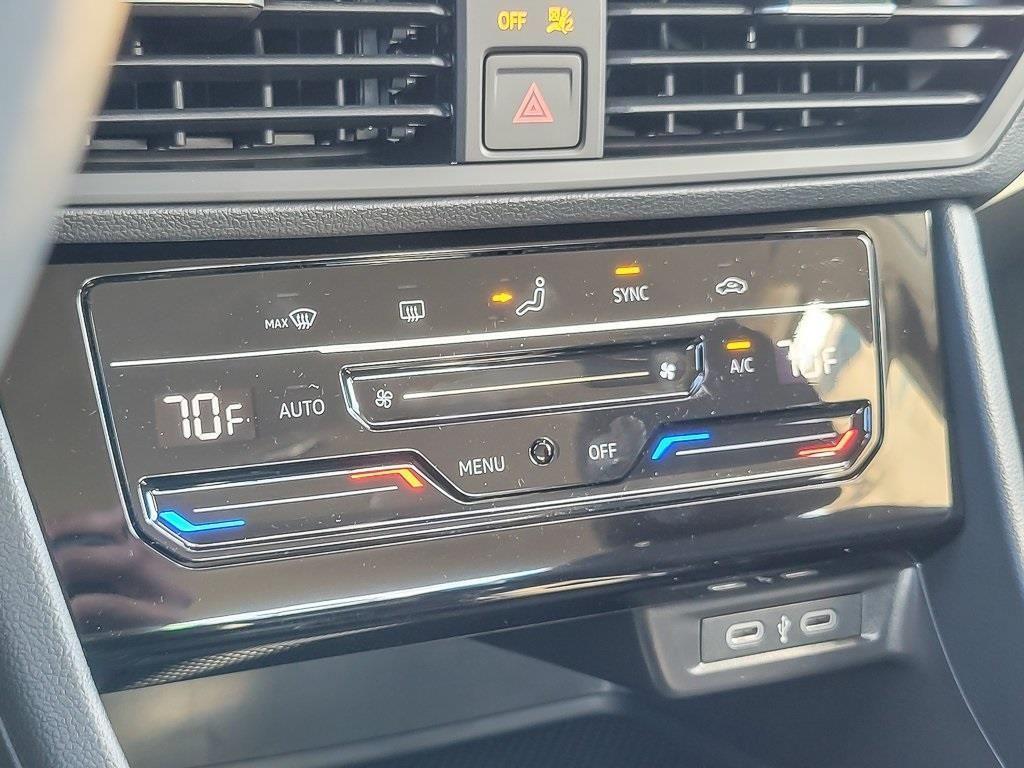 new 2026 Volkswagen Jetta car, priced at $23,971