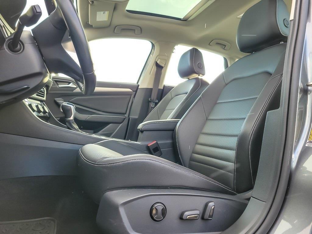 used 2022 Volkswagen Jetta car, priced at $17,991