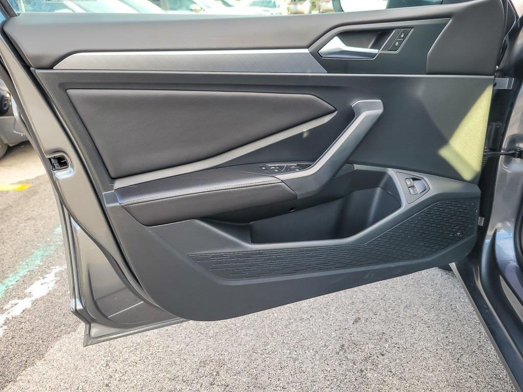 used 2022 Volkswagen Jetta car, priced at $17,991