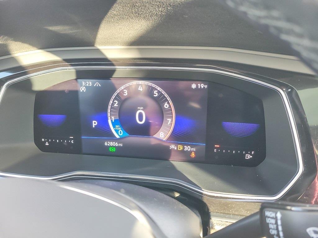 used 2022 Volkswagen Jetta car, priced at $17,991